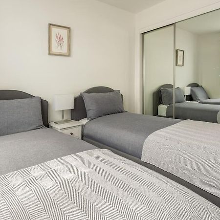 Lux Waterfront 2 Bed Apt, V&A 10Min Walk, St Andrew'S Golf 25Min Drive Dundee Eksteriør bilde