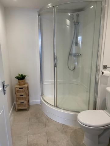 Lux Waterfront 2 Bed Apt, V&A 10Min Walk, St Andrew'S Golf 25Min Drive Dundee Eksteriør bilde