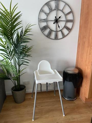 Lux Waterfront 2 Bed Apt, V&A 10Min Walk, St Andrew'S Golf 25Min Drive Dundee Eksteriør bilde